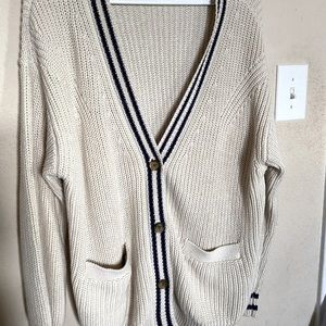 Lucky Brand Cardigan